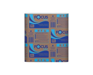 Focus Extra Dispenser Peçete 350 li (12 Adet)