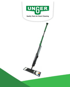 Unger ERGO! Temiz Zemin Temizleme Seti Cep Paspası