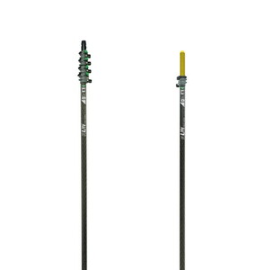  Unger nLite Connect Ultra HiMod Karbon Teleskopik Sopa 4 Kademeli 6.6 Metre