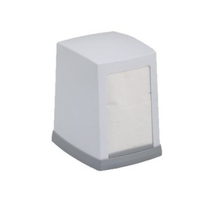 Vialli Peçete Dispenseri Türkiye Standardı (Beyaz)