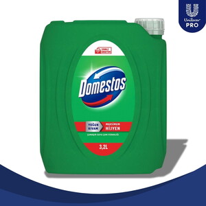 Domestos Çamaşır Suyu Çam Ferahlığı 3.24 Litre