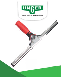 Unger ErgoTec Kırmızı Cam Çekçek 35 Cm