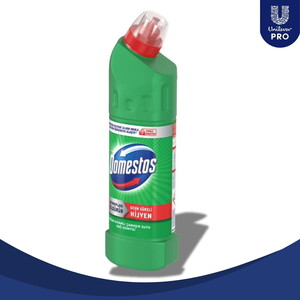Domestos Çamaşır Suyu Dağ Esintisi 750 ML