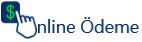 online ödeme